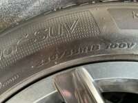 Volkswagen Tiguan 2024 5p Comfortline L4/1.4/T DSG 2024 Volkswagen Tiguan Venta Llantas 5