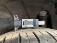 Volkswagen Tiguan 2024 5p Comfortline L4/1.4/T DSG 2024 Volkswagen Tiguan Venta Llantas 6