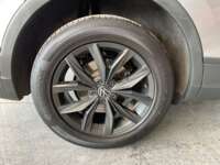 Volkswagen Tiguan 2024 5p Comfortline L4/1.4/T DSG 2024 Volkswagen Tiguan Venta Llantas 7