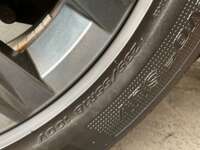 Volkswagen Tiguan 2024 5p Comfortline L4/1.4/T DSG 2024 Volkswagen Tiguan Venta Llantas 8