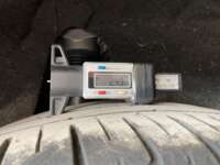 Volkswagen Tiguan 2024 5p Comfortline L4/1.4/T DSG 2024 Volkswagen Tiguan Venta Llantas 9