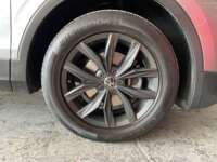 Volkswagen Tiguan 2024 5p Comfortline L4/1.4/T DSG 2024 Volkswagen Tiguan Venta Llantas 10