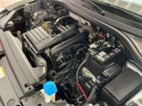 Volkswagen Tiguan 2024 5p Comfortline L4/1.4/T DSG 2024 Volkswagen Tiguan Venta Motor 3