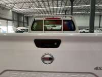 Nissan NP300 Frontier 2021 4p DC Diesel L4/2.5/T 4x4 Man 2021 Nissan NP300 Frontier Venta Cajuela 1