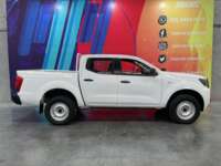 Nissan NP300 Frontier 2021 4p DC Diesel L4/2.5/T 4x4 Man 2021 Nissan NP300 Frontier Venta Exteriores 8