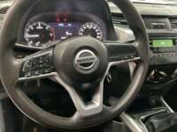 Nissan NP300 Frontier 2021 4p DC Diesel L4/2.5/T 4x4 Man 2021 Nissan NP300 Frontier Venta Interiores 1