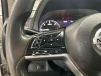 Nissan NP300 Frontier 2021 4p DC Diesel L4/2.5/T 4x4 Man 2021 Nissan NP300 Frontier Venta Interiores 5