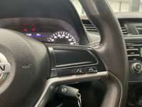 Nissan NP300 Frontier 2021 4p DC Diesel L4/2.5/T 4x4 Man 2021 Nissan NP300 Frontier Venta Interiores 6