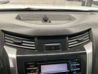 Nissan NP300 Frontier 2021 4p DC Diesel L4/2.5/T 4x4 Man 2021 Nissan NP300 Frontier Venta Interiores 7