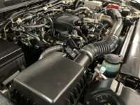 Nissan NP300 Frontier 2021 4p DC Diesel L4/2.5/T 4x4 Man 2021 Nissan NP300 Frontier Venta Motor 1