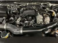 Nissan NP300 Frontier 2021 4p DC Diesel L4/2.5/T 4x4 Man 2021 Nissan NP300 Frontier Venta Motor 2