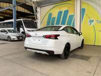 Nissan Versa 2021 4p Sense L4/1.6 Aut 2021 Nissan Versa Venta Exteriores 5