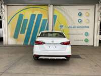 Nissan Versa 2021 4p Sense L4/1.6 Aut 2021 Nissan Versa Venta Exteriores 6