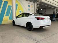 Nissan Versa 2021 4p Sense L4/1.6 Aut 2021 Nissan Versa Venta Exteriores 7