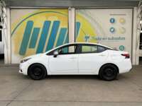 Nissan Versa 2021 4p Sense L4/1.6 Aut 2021 Nissan Versa Venta Exteriores 8