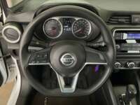 Nissan Versa 2021 4p Sense L4/1.6 Aut 2021 Nissan Versa Venta Interiores 1