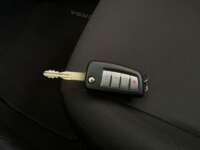 Nissan Versa 2021 4p Sense L4/1.6 Aut 2021 Nissan Versa Venta Interiores 11