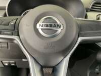 Nissan Versa 2021 4p Sense L4/1.6 Aut 2021 Nissan Versa Venta Interiores 12