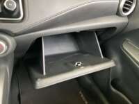 Nissan Versa 2021 4p Sense L4/1.6 Aut 2021 Nissan Versa Venta Interiores 16