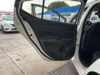 Nissan Versa 2021 4p Sense L4/1.6 Aut 2021 Nissan Versa Venta Interiores 19