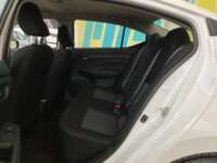 Nissan Versa 2021 4p Sense L4/1.6 Aut 2021 Nissan Versa Venta Interiores 20
