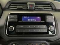 Nissan Versa 2021 4p Sense L4/1.6 Aut 2021 Nissan Versa Venta Interiores 8