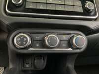 Nissan Versa 2021 4p Sense L4/1.6 Aut 2021 Nissan Versa Venta Interiores 9