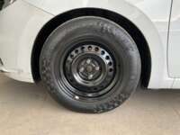 Nissan Versa 2021 4p Sense L4/1.6 Aut 2021 Nissan Versa Venta Llantas 1