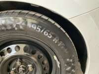 Nissan Versa 2021 4p Sense L4/1.6 Aut 2021 Nissan Versa Venta Llantas 11