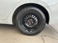 Nissan Versa 2021 4p Sense L4/1.6 Aut 2021 Nissan Versa Venta Llantas 4