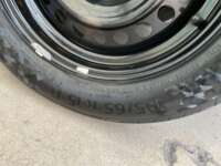 Nissan Versa 2021 4p Sense L4/1.6 Aut 2021 Nissan Versa Venta Llantas 5