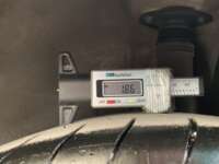 Nissan Versa 2021 4p Sense L4/1.6 Aut 2021 Nissan Versa Venta Llantas 6