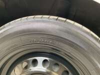 Nissan Versa 2021 4p Sense L4/1.6 Aut 2021 Nissan Versa Venta Llantas 8