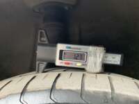 Nissan Versa 2021 4p Sense L4/1.6 Aut 2021 Nissan Versa Venta Llantas 9