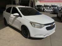 Chevrolet Aveo 2020 4p LS L4/1.5 Man  IMG_4295