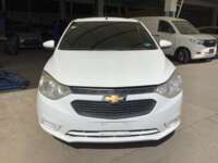 Chevrolet Aveo 2020 4p LS L4/1.5 Man  IMG_4294