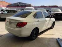 Chevrolet Aveo 2020 4p LS L4/1.5 Man  IMG_4297