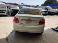 Chevrolet Aveo 2020 4p LS L4/1.5 Man  IMG_4298