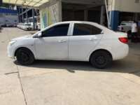 Chevrolet Aveo 2020 4p LS L4/1.5 Man  IMG_4300