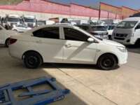 Chevrolet Aveo 2020 4p LS L4/1.5 Man  IMG_4296