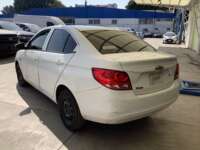 Chevrolet Aveo 2020 4p LS L4/1.5 Man  IMG_4299