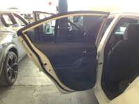 Chevrolet Aveo 2020 4p LS L4/1.5 Man  IMG_4287