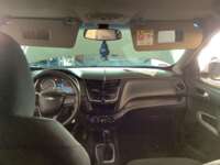 Chevrolet Aveo 2020 4p LS L4/1.5 Man  IMG_4289