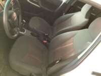 Chevrolet Aveo 2020 4p LS L4/1.5 Man  IMG_4278