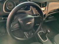 Chevrolet Aveo 2020 4p LS L4/1.5 Man  IMG_4277
