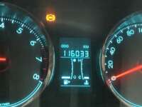 Chevrolet Aveo 2020 4p LS L4/1.5 Man  IMG_4282