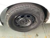 Chevrolet Aveo 2020 4p LS L4/1.5 Man  IMG_4313