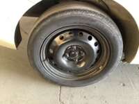 Chevrolet Aveo 2020 4p LS L4/1.5 Man  IMG_4307