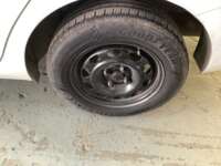 Chevrolet Aveo 2020 4p LS L4/1.5 Man  IMG_4310