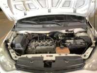 Chevrolet Aveo 2020 4p LS L4/1.5 Man  IMG_4266